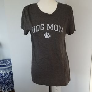 Dog Mom TShirt